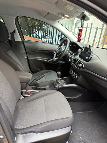 FIAT EGEA