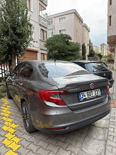 FIAT EGEA