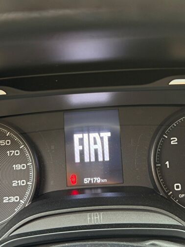 FIAT EGEA