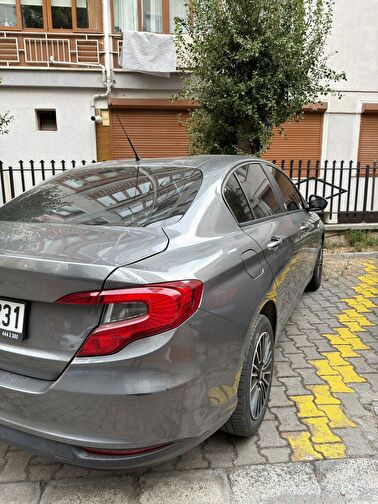 FIAT EGEA