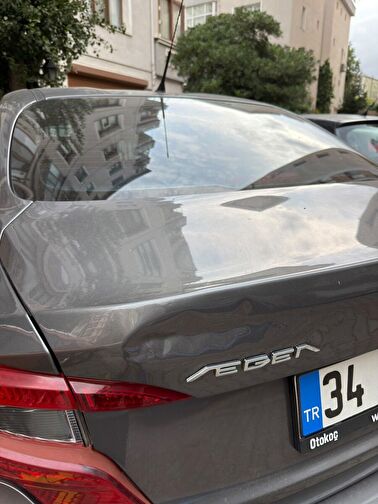 FIAT EGEA
