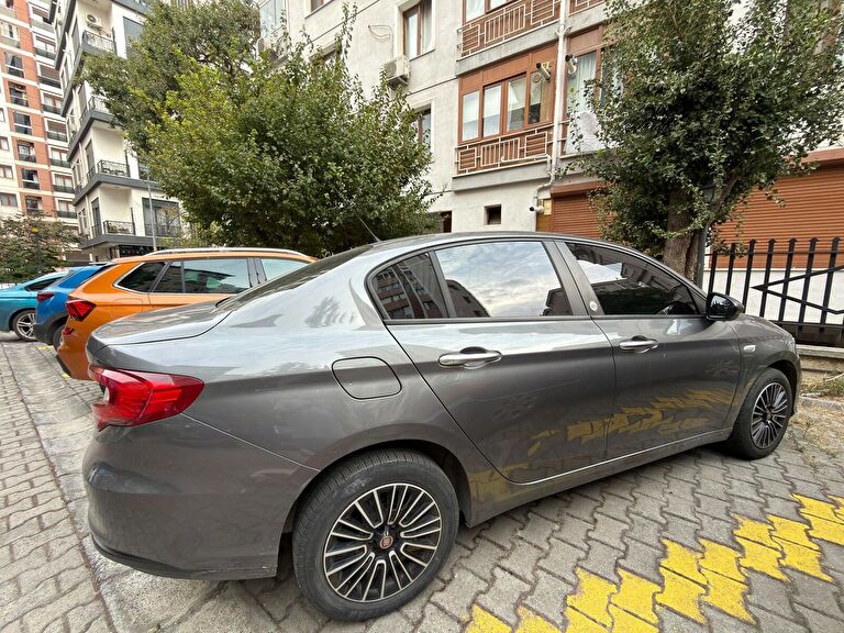 FIAT EGEA