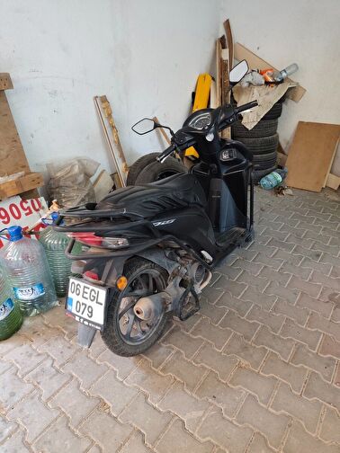 Honda Dio