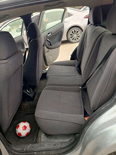 ALFA ROMEO 147
