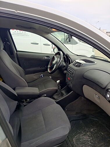 ALFA ROMEO 147