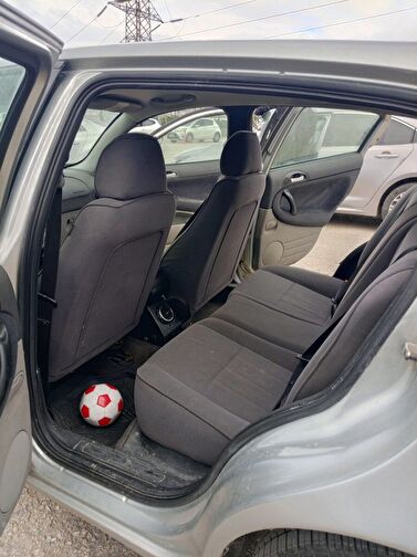 ALFA ROMEO 147