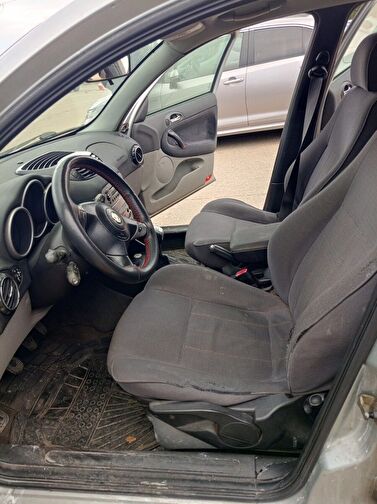 ALFA ROMEO 147