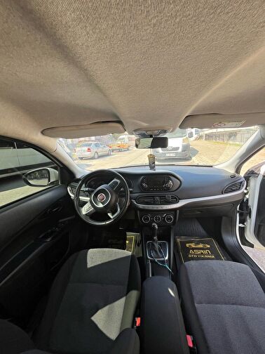 FIAT EGEA
