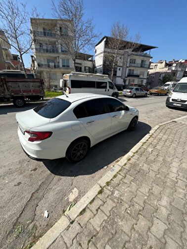 FIAT EGEA