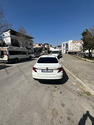 FIAT EGEA
