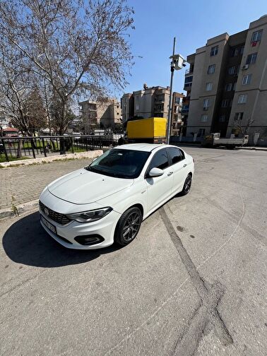 FIAT EGEA