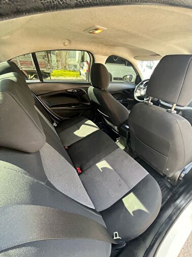 FIAT EGEA
