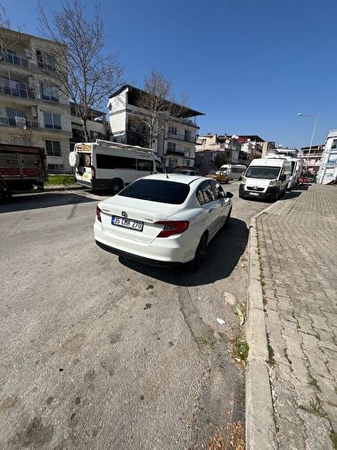 FIAT EGEA