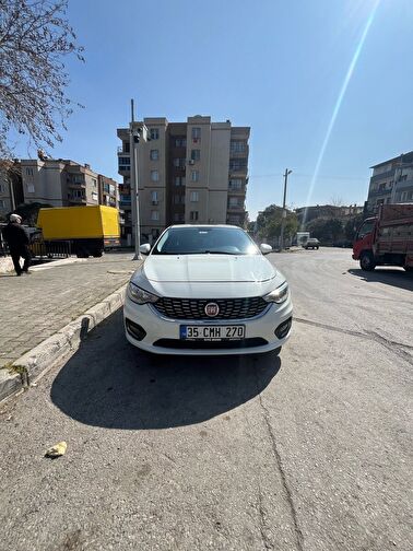 FIAT EGEA