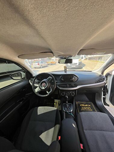 FIAT EGEA