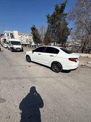FIAT EGEA