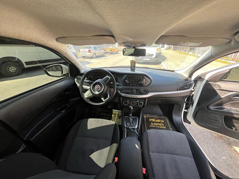 FIAT EGEA