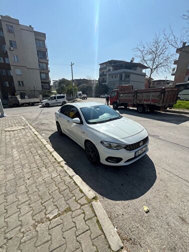 FIAT EGEA