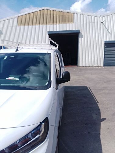 TOYOTA PROACE CITY CARGO