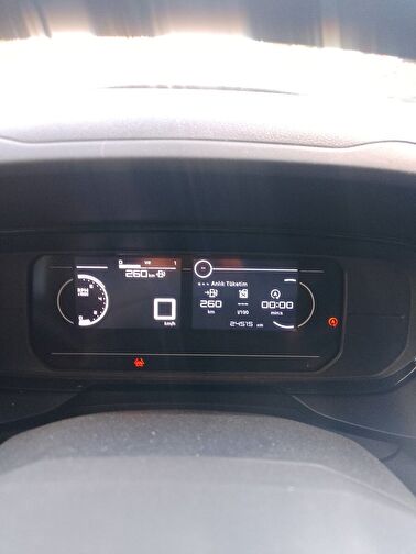 TOYOTA PROACE CITY CARGO