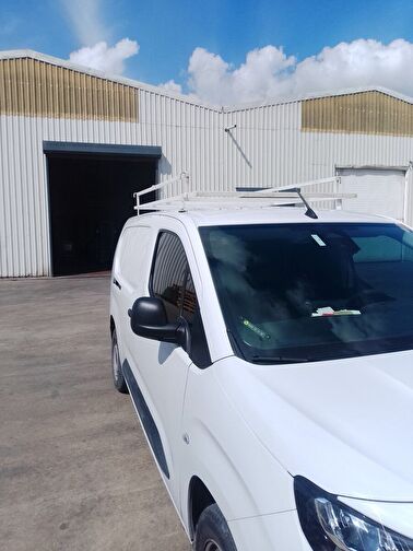 TOYOTA PROACE CITY CARGO