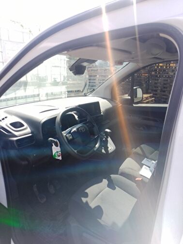 TOYOTA PROACE CITY CARGO