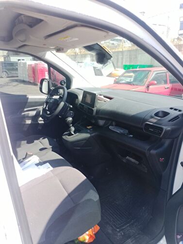 TOYOTA PROACE CITY CARGO