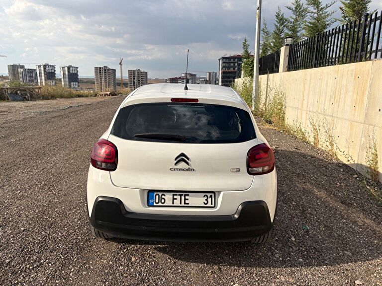 CITROEN C3