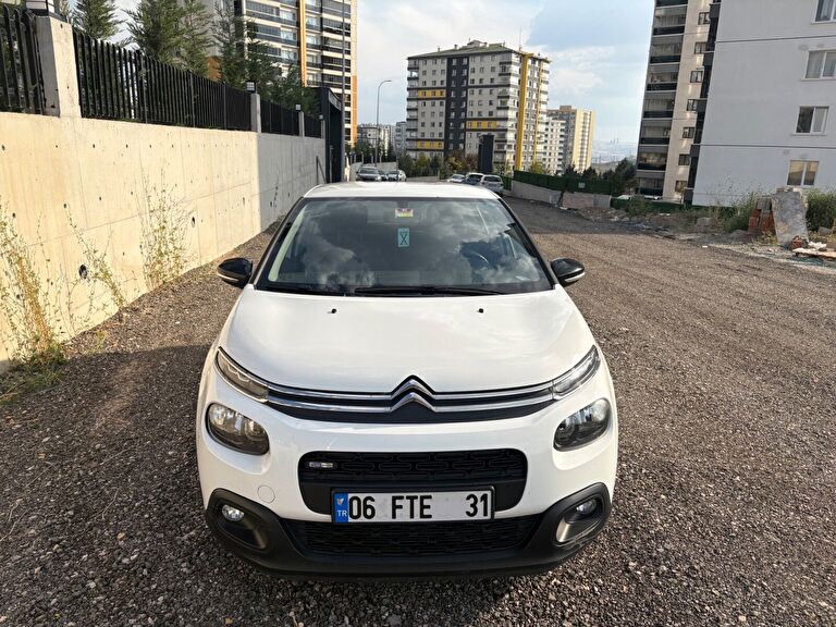 CITROEN C3