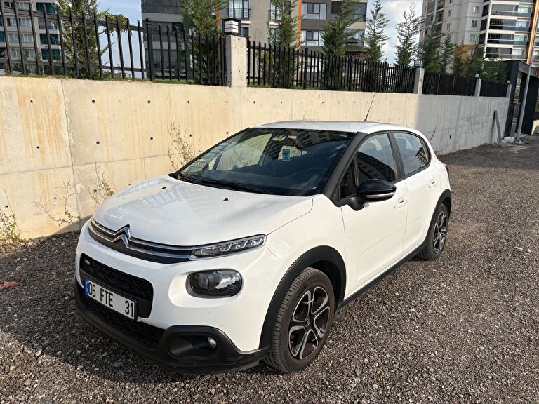 CITROEN C3