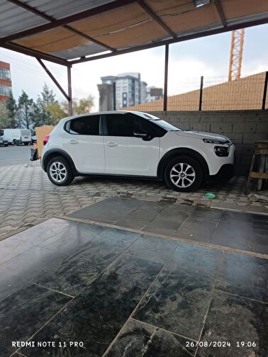 CITROEN C3