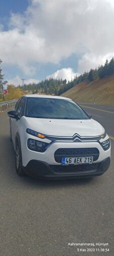 CITROEN C3
