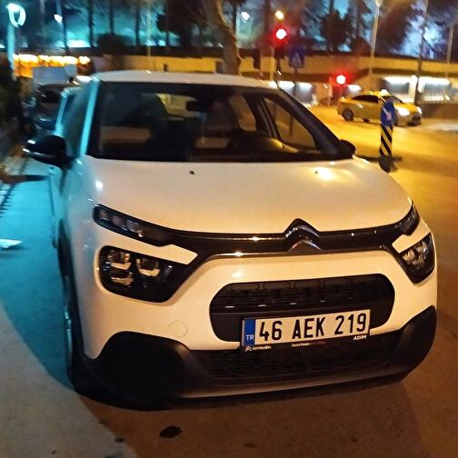 CITROEN C3