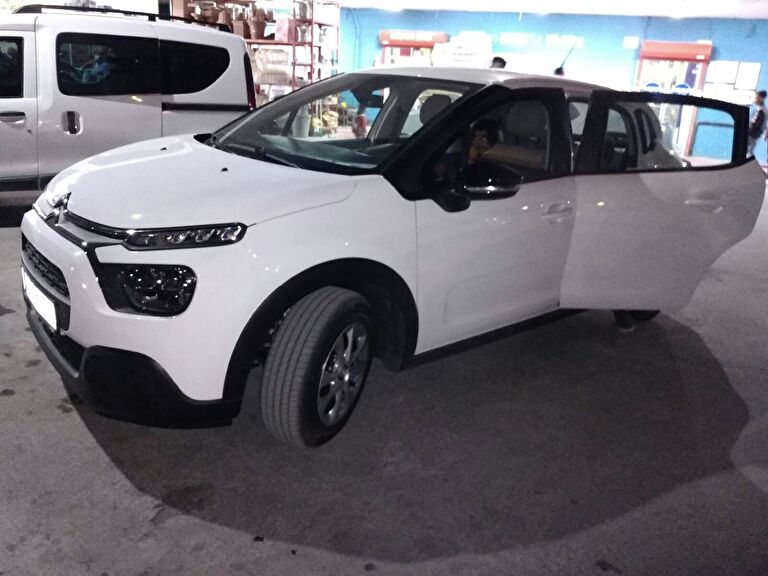 CITROEN C3