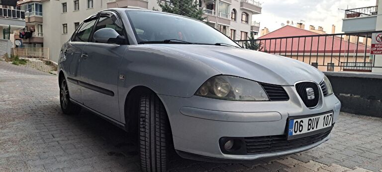 SEAT CORDOBA