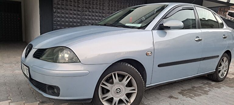 SEAT CORDOBA