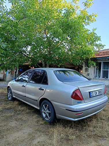 FIAT MAREA