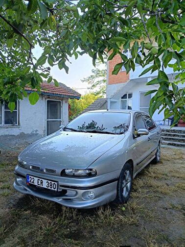 FIAT MAREA