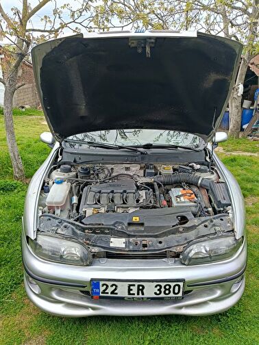 FIAT MAREA