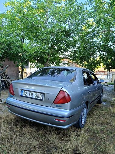 FIAT MAREA