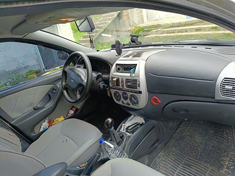 FIAT MAREA