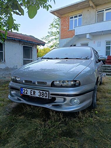 FIAT MAREA