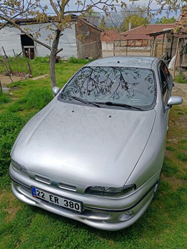 FIAT MAREA