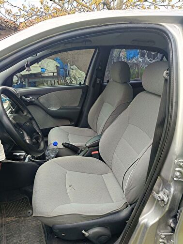FIAT MAREA