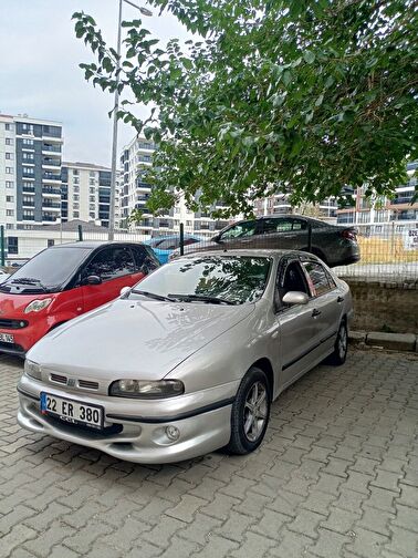 FIAT MAREA
