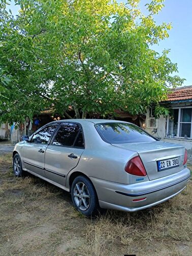 FIAT MAREA