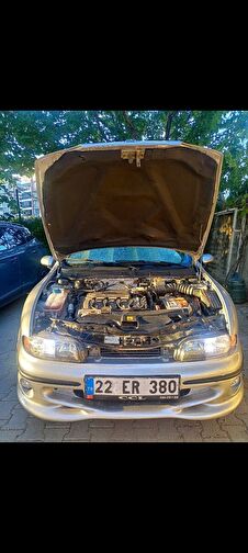 FIAT MAREA