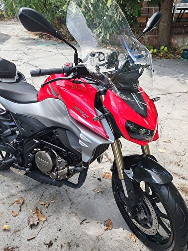 RKS SRK250 S