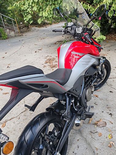 RKS SRK250 S