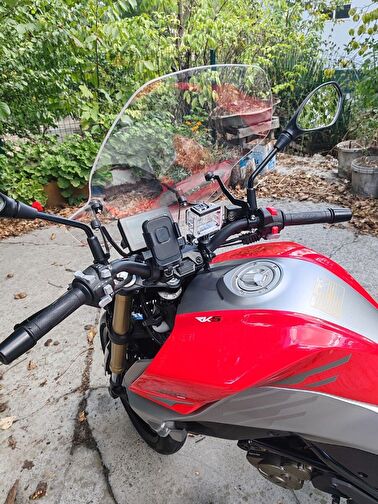 RKS SRK250 S
